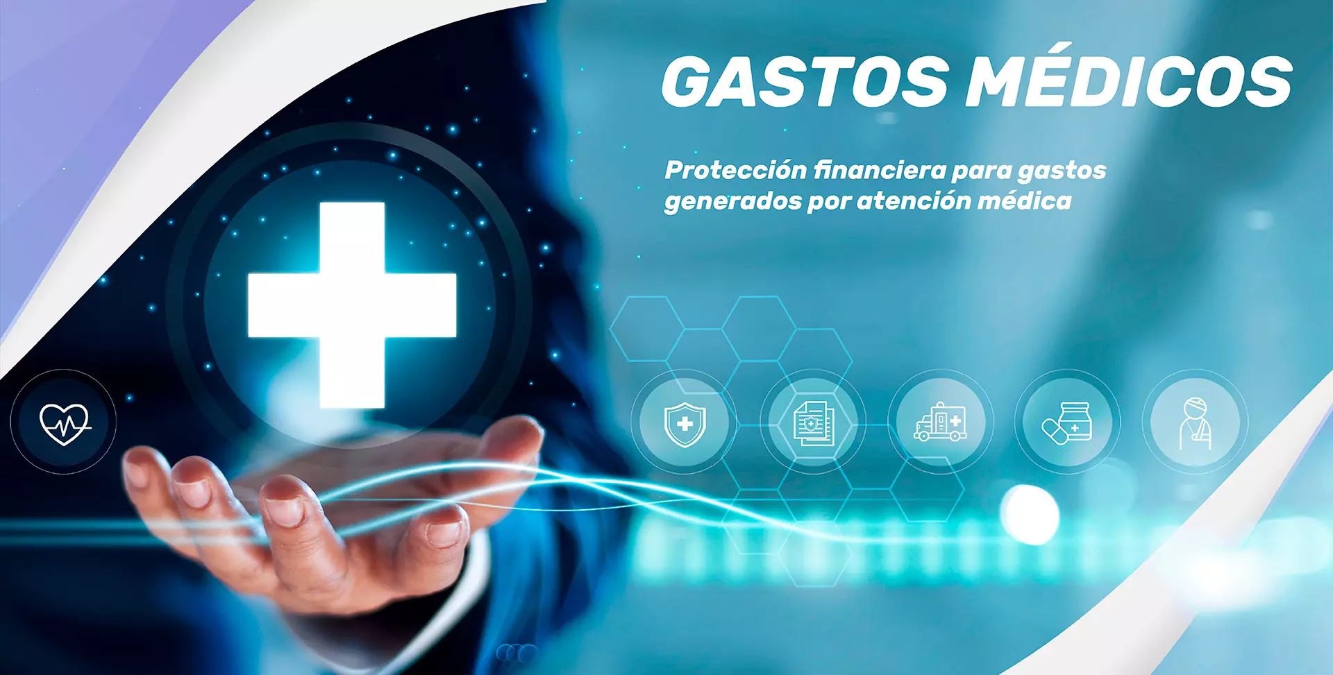 Imagen - Gastos Médicos